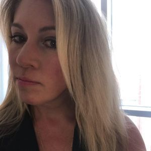 Meet your Posher, Yvonne